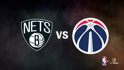Nets vs. Wizards Prediction: Odds, Spread & Insights for March 27.